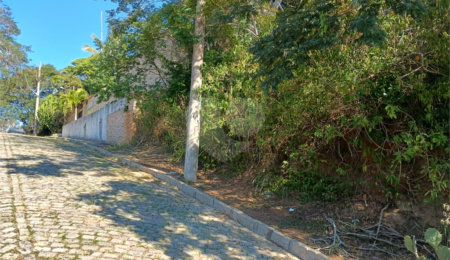 Terreno à venda em Ferradura, Armação dos Búzios, RJ