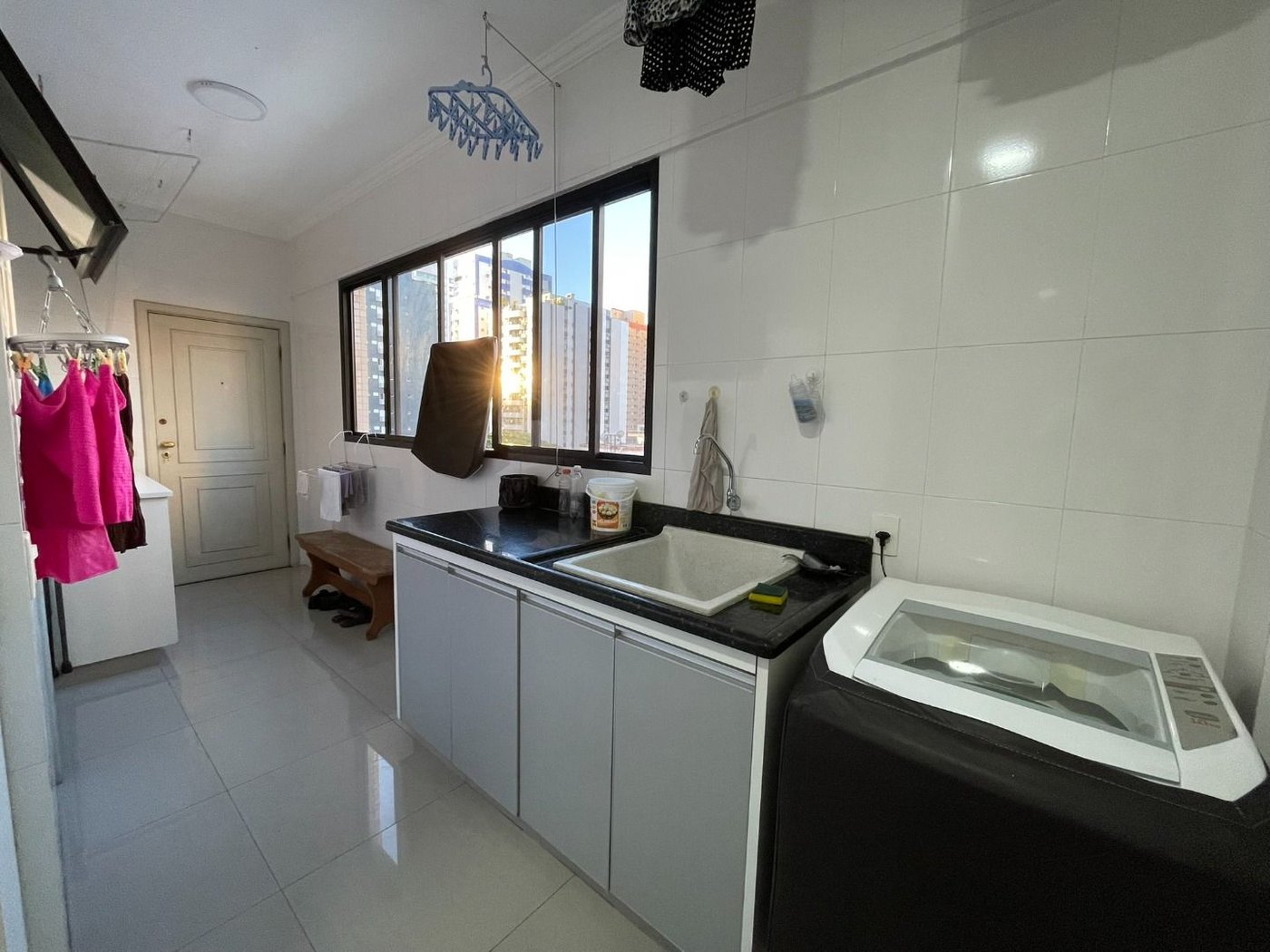 Apartamento com 4 dormitórios à venda, 290 m² por R$ 2.200.000,00 - Boqueirão - Santos/SP