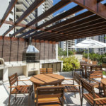 Apartamento à venda com 4 suítes em Camorim, Rio de Janeiro, RJ