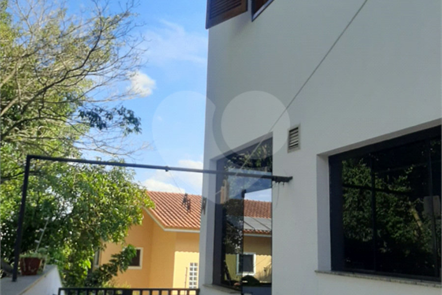 Sobrado à venda com 4 suítes em Tremembé, São Paulo, SP