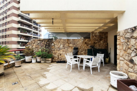 Cobertura à venda com 4 quartos, sendo 2 suítes,  em Tijuca, Rio de Janeiro, RJ