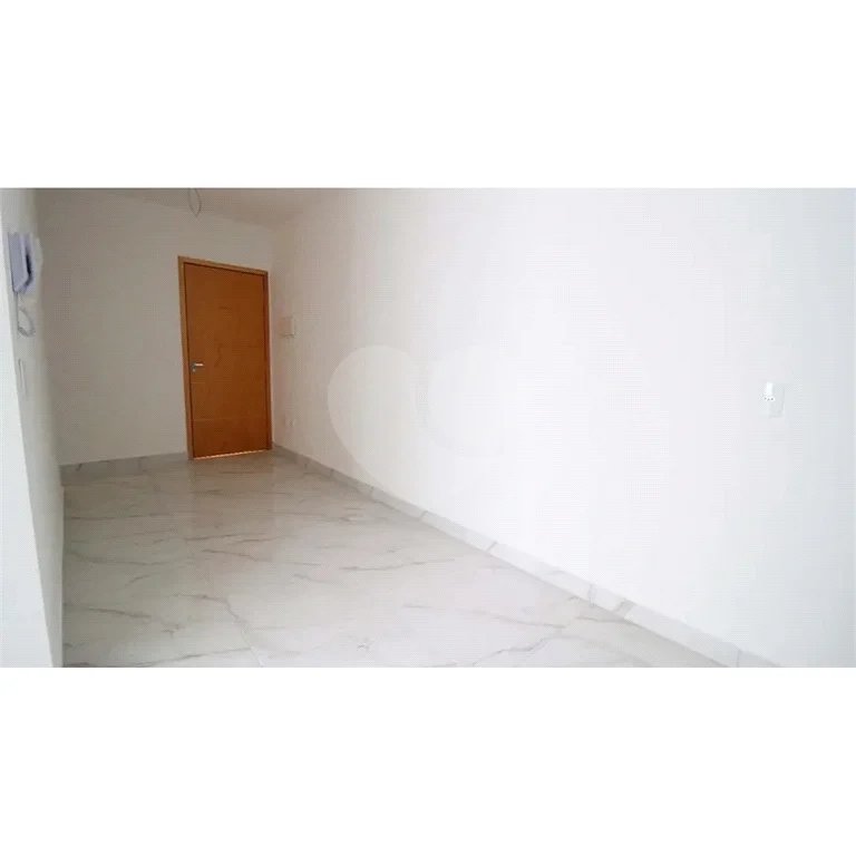 Apartamento à venda com 1 quarto em Imirim, São Paulo, SP
