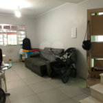 Casa à venda com 2 quartos em Santana, São Paulo, SP