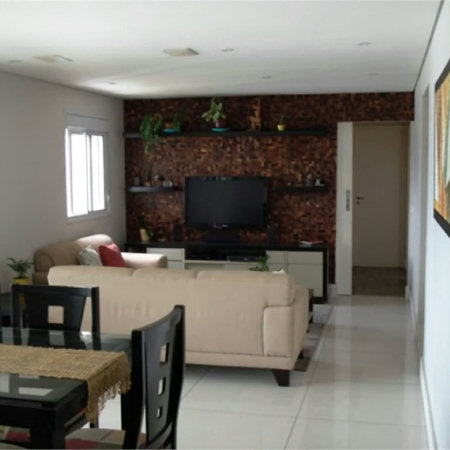 Apartamento à venda com 4 quartos, sendo 1 suíte, em Vila Leopoldina, São Paulo, SP