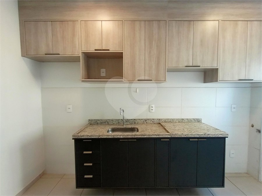 Apartamento à venda ou para alugar com 2 quartos em Residencial Cambuy, Araraquara, SP