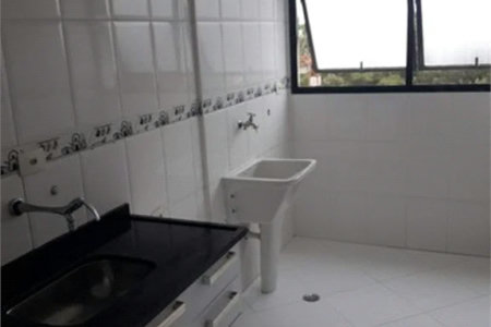 Apartamento à venda com 2 quartos em Jardim Celeste, São Paulo, SP