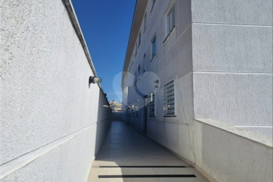 Casa à venda com 2 quartos no condomínio Capricho, São Paulo - SP