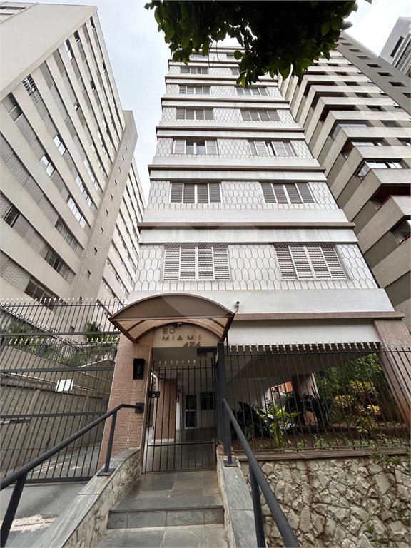 Apartamento à venda com 1 quarto em Perdizes, São Paulo, SP