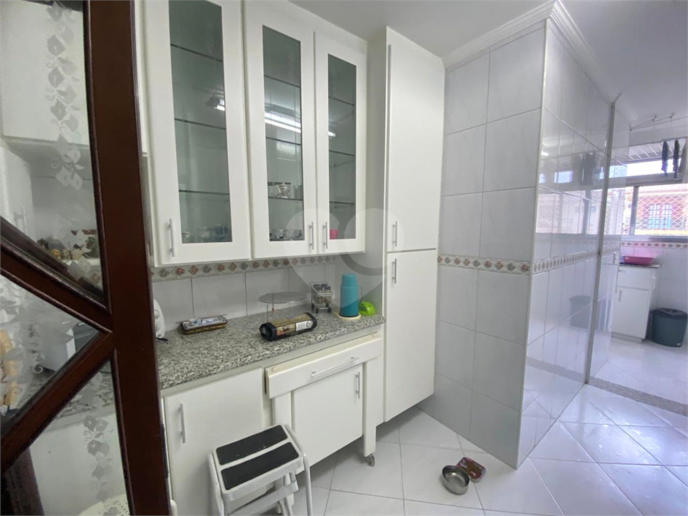 Apartamento à venda com 2 quartos, sendo 1 suíte, em Parque São Domingos, São Paulo, SP