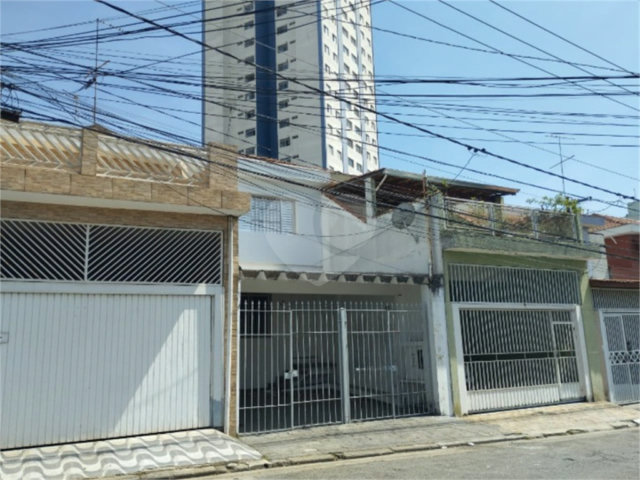 Sobrado à venda com 3 quartos, sendo 1 suíte,  em Mandaqui, São Paulo, SP