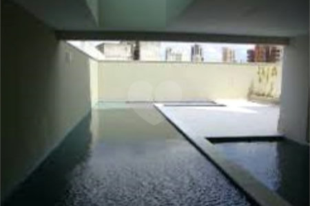 Apartamento à venda com 3 suítes em Vila Paulicéia, São Paulo, SP