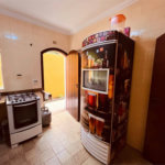 Casa com 6 dormitórios à venda, 300 m² por R$ 680.000,00 - Balneário Cidade Atlântica - Guarujá/SP