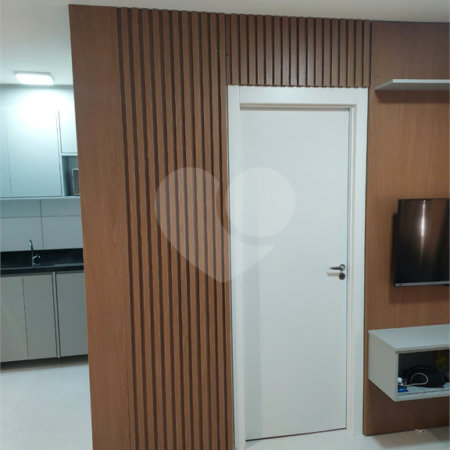 Apartamento á venda - Sacomã