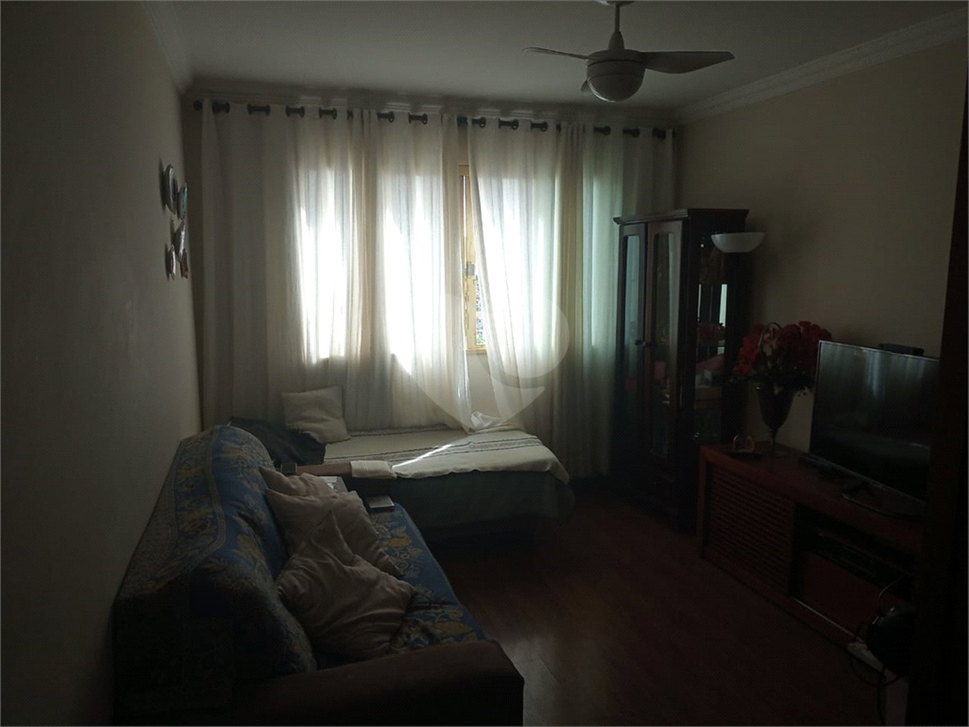 Apartamento com 2 dormitórios à venda, 73 m² por R$ 530.000,00 - Vila Dom Pedro I