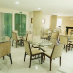 Apartamento à venda com 3 quartos, sendo 2 suítes, em Santana, São Paulo, SP