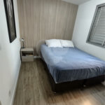 Apartamento à venda com 2 quartos, sendo 1 suíte,  em Sacomã, São Paulo, SP