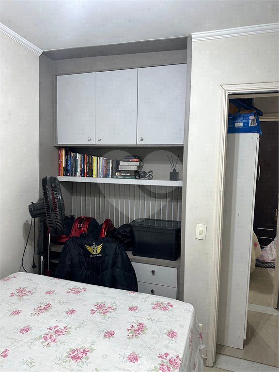 Apartamento à venda com 2 quartos em Vila Gustavo, São Paulo, SP