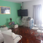 Apartamento à venda com 3 quartos em Santana, São Paulo, SP