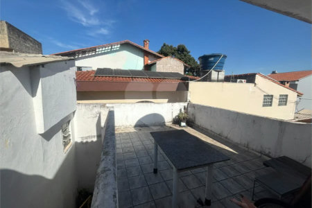 Casa à venda com 2 quartos em Vila Medeiros, São Paulo, SP