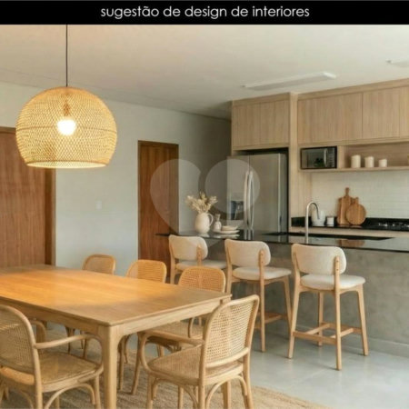 Casa à venda com 4 quartos, sendo 3 suítes, no condomínio Village Ipanema 2, Araçoiaba da Serra - SP