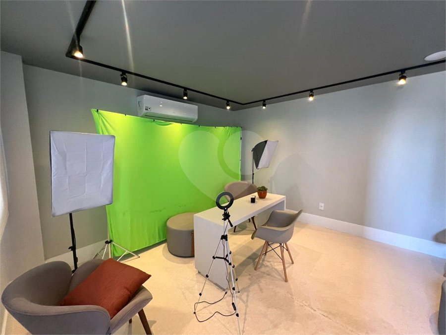 Apartamento à venda com 1 quarto em Parque Campolim, Sorocaba, SP