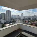 Apartamento à venda ou para alugar com 3 quartos, sendo 2 suítes, em Vila Romana, São Paulo, SP