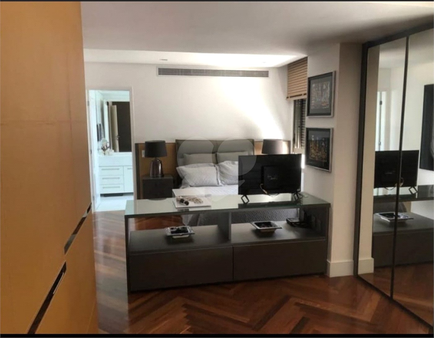 Apartamento à venda com 4 suítes em Parque Colonial, São Paulo, SP