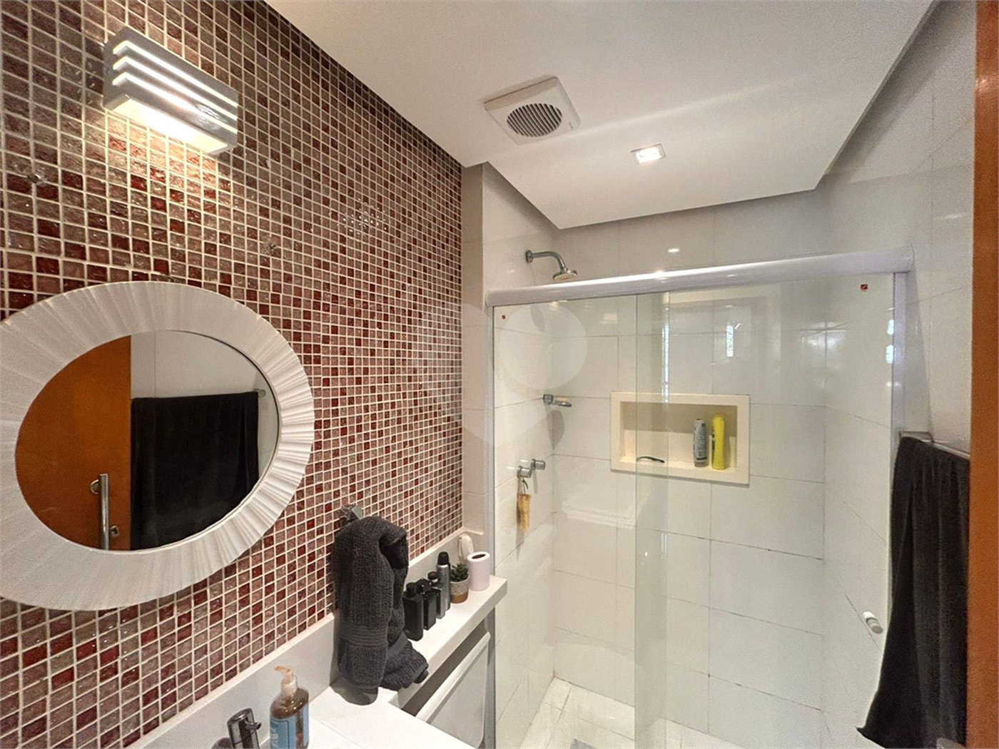 Apartamento à venda com 2 quartos, sendo 1 suíte, em Vila Isabel, Rio de Janeiro, RJ