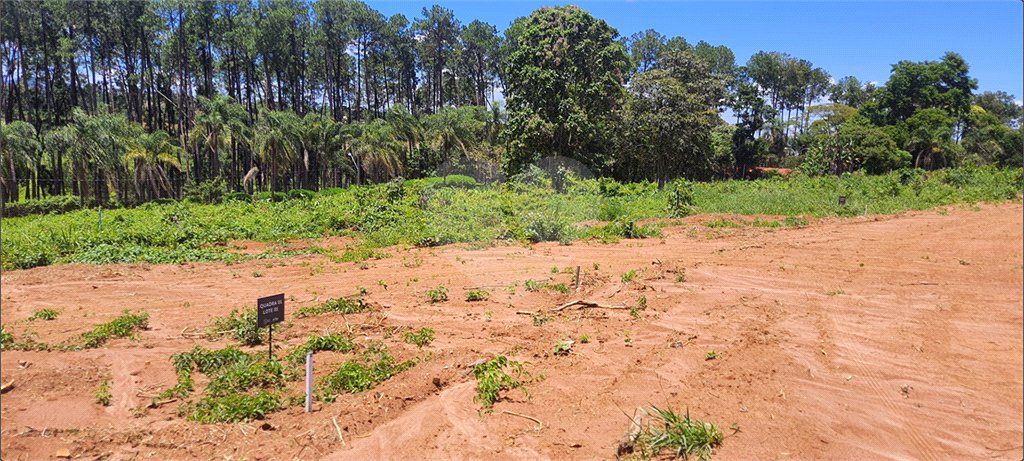 Terreno à venda no condomínio Estäncia Parque de Atibaia, Atibaia - SP