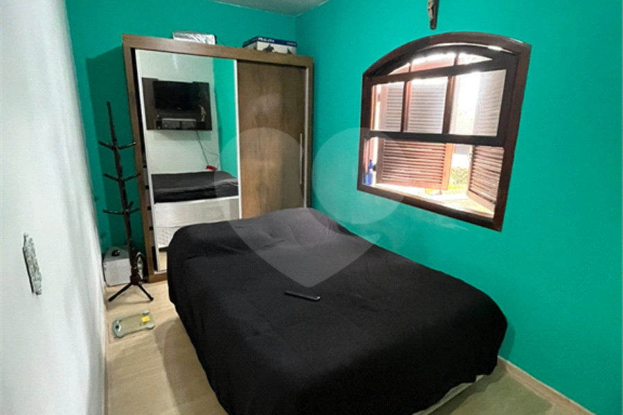 Sobrado à venda com 3 quartos, sendo 1 suíte,  em Mandaqui, São Paulo, SP