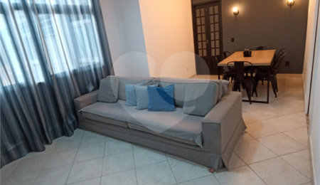 Apartamento à venda com 2 quartos, sendo 1 suíte,  em Grajaú, Rio de Janeiro, RJ
