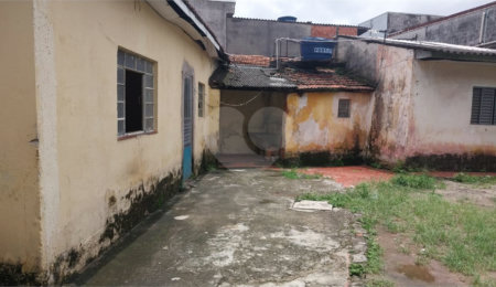 Terreno à venda em Vila Guilherme, São Paulo, SP