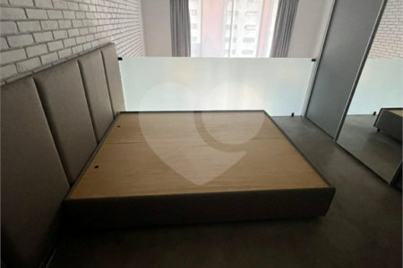 Apartamento à venda com 1 suíte em Itaim Bibi, São Paulo, SP