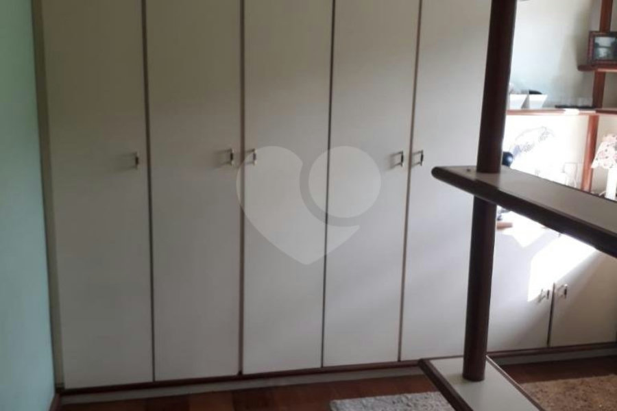 Sobrado à venda com 3 suítes em Santana, São Paulo, SP