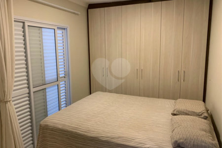 Apartamento à venda com 2 quartos, sendo 1 suíte,  em Jardim Ferreira, Sorocaba, SP