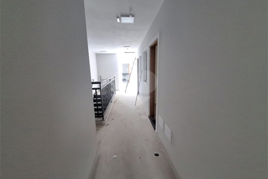 Apartamento à venda com 1 quarto em Tucuruvi, São Paulo, SP