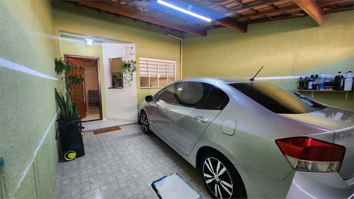 Casa à venda com 2 quartos em Jardim Wanel Ville V, Sorocaba, SP