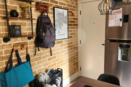 Apartamento à venda com 2 quartos em Jardim Ampliação, São Paulo, SP