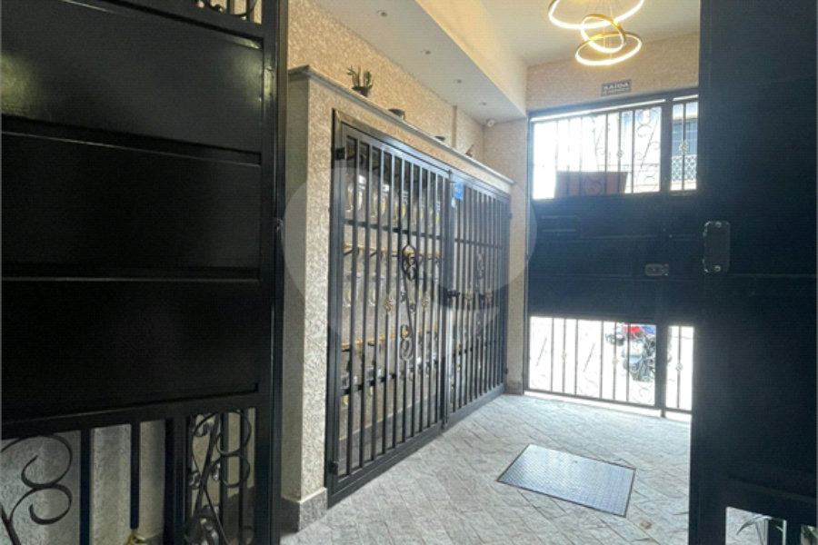 Apartamento à venda com 2 quartos em Vila Nivi, São Paulo, SP