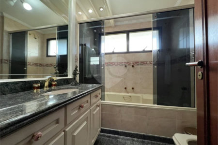 Apartamento à venda com 4 suítes em Santana, São Paulo, SP