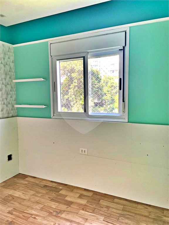 Apartamento à venda com 3 suítes em Jardim Ampliação, São Paulo, SP