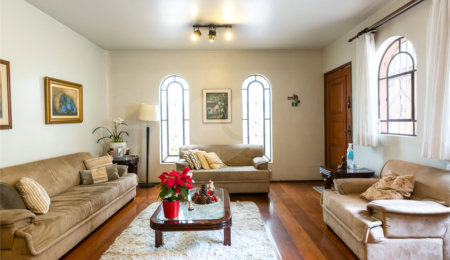 Casa à venda com 4 quartos, sendo 2 suítes,  em Campo Belo, São Paulo, SP