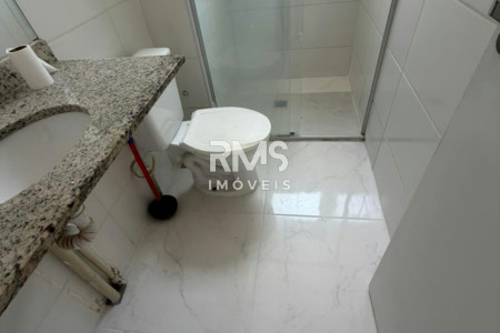 Apartamento à venda com 2 quartos em Nova Veneza, Sumaré, SP