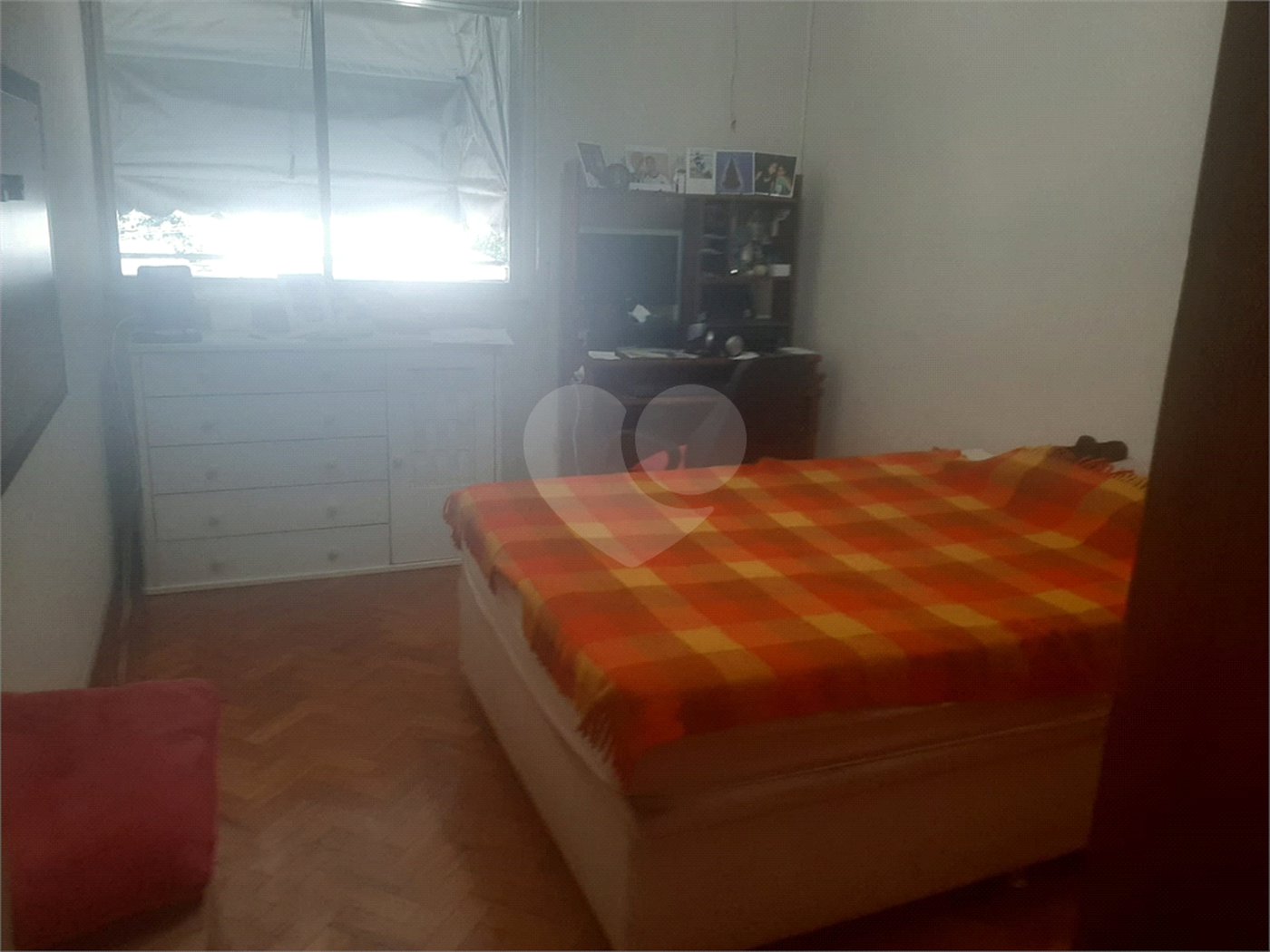 Apartamento à venda com 2 quartos em Maracanã, Rio de Janeiro, RJ