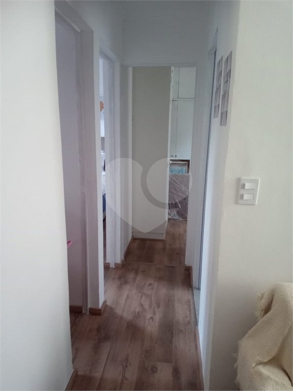 Apartamento à venda com 3 quartos em Vila Moraes, São Paulo, SP