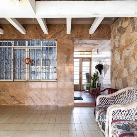 Sobrado à venda com 3 quartos em Planalto Paulista, São Paulo, SP