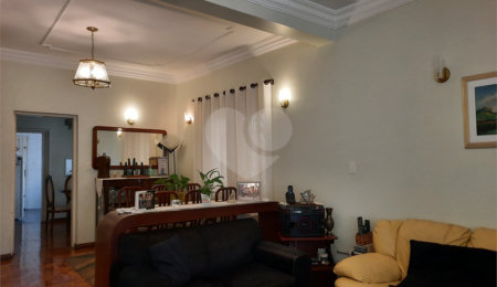 Sobrado à venda com 3 quartos, sendo 1 suíte,  em Brooklin Velho, São Paulo, SP