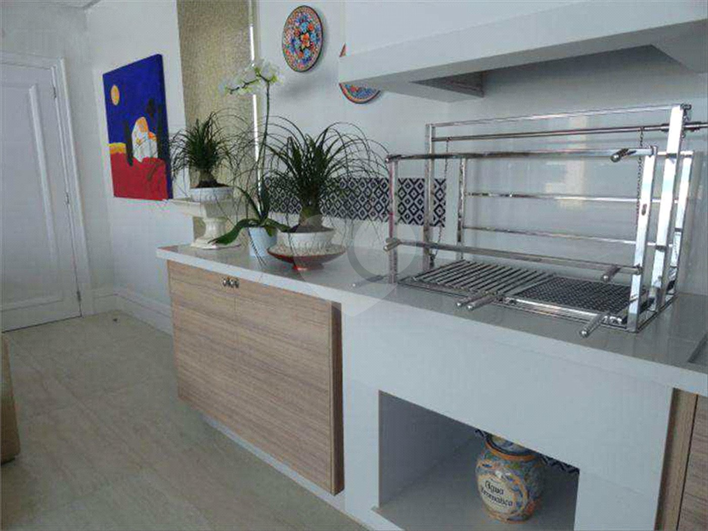 Apartamento à venda com 3 suítes em Jardim Virgínia, Guarujá, SP