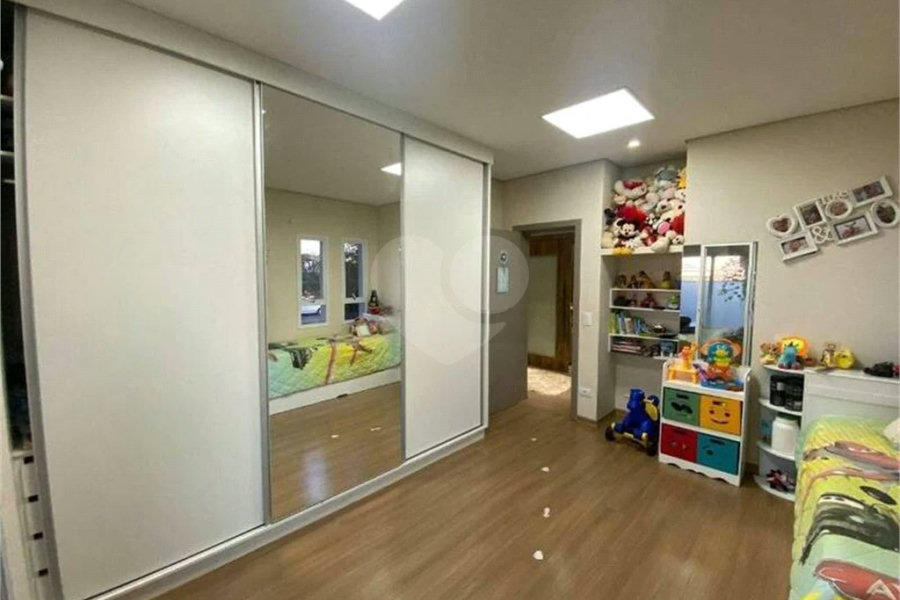 Casa em Condomínio à venda, 3 quartos, 2 suítes, 4 vagas, Park Campestre I - Piracicaba/SP