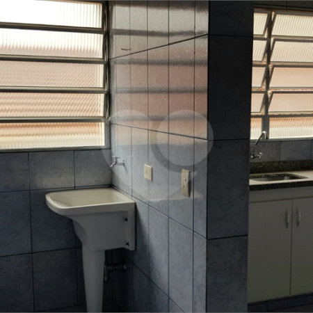 Apartamento para alugar com 2 quartos em Jaguaré, São Paulo, SP
